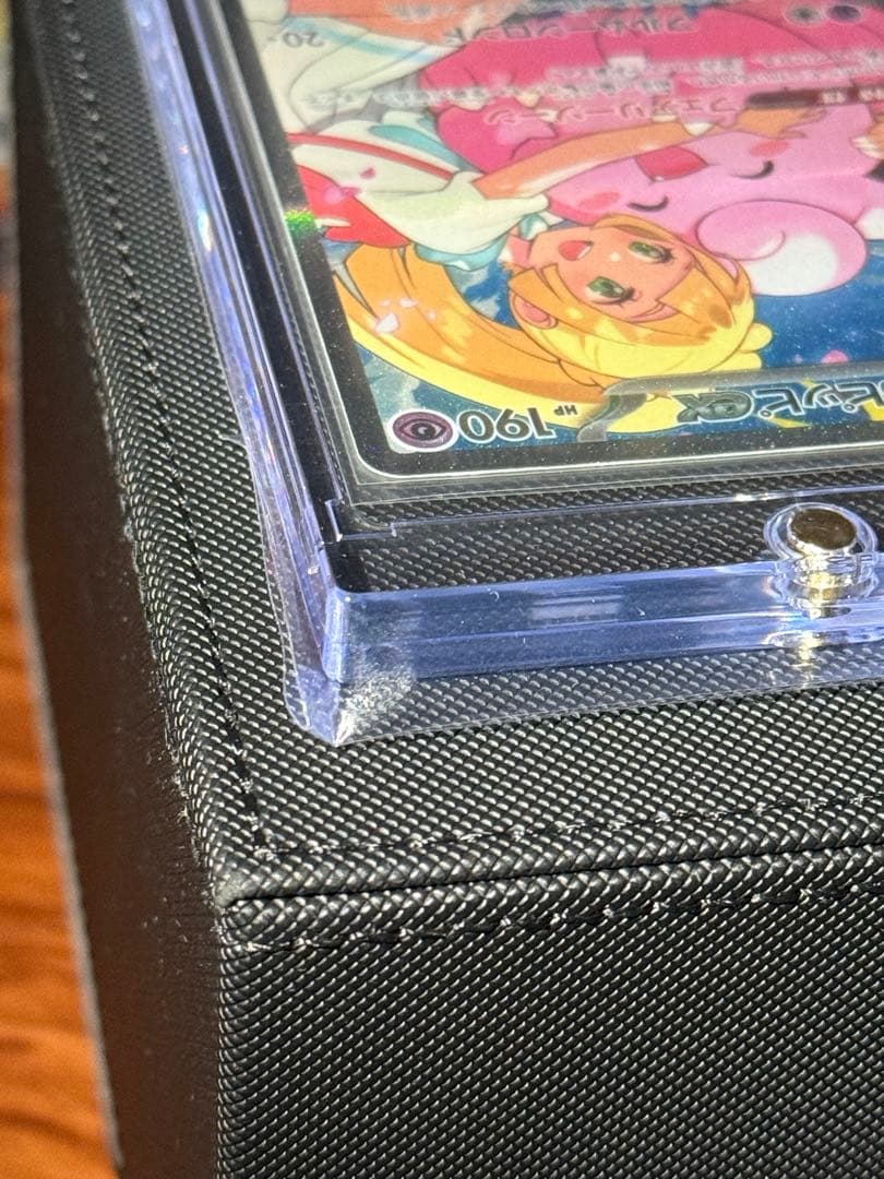 ポケモンカードゲーム セレナsr リーリエのピッピsar メイのはげまし