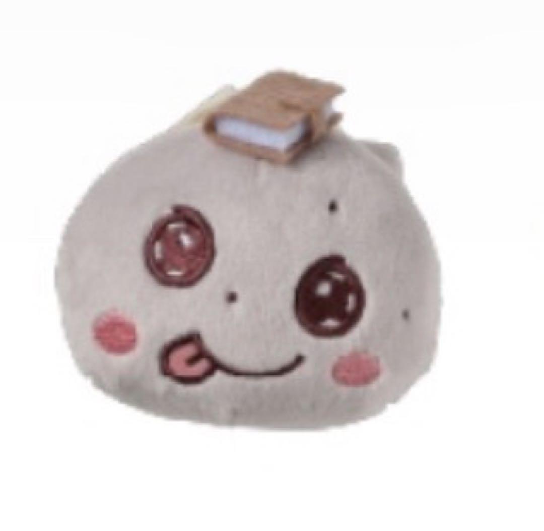 RIIZE ウンソク ヨンドリ ぬいぐるみバッジ - メルカリ