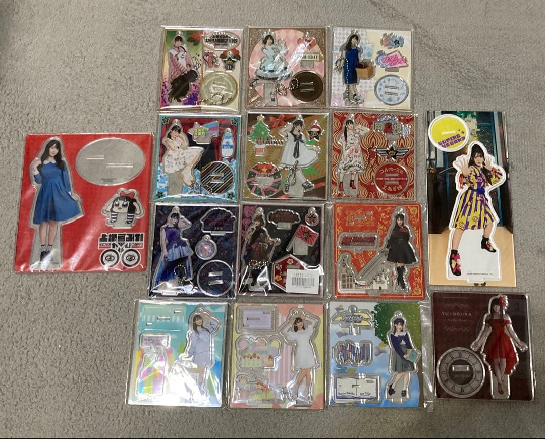 SLH yumaさん チェキ