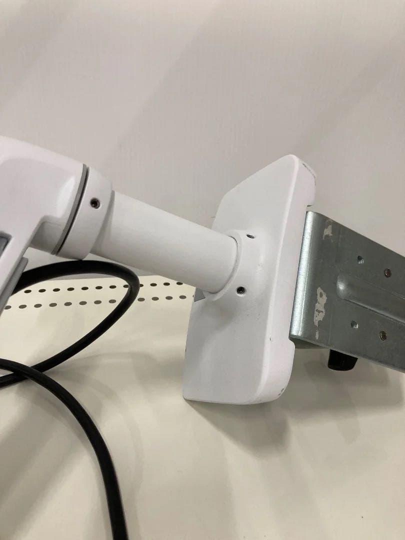 Dell S2721QS エルゴトロン Ergotron モニター アームセット