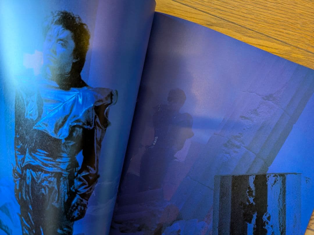 TM NETWORK CAROL関連本、ツアーパンフレット - メルカリ