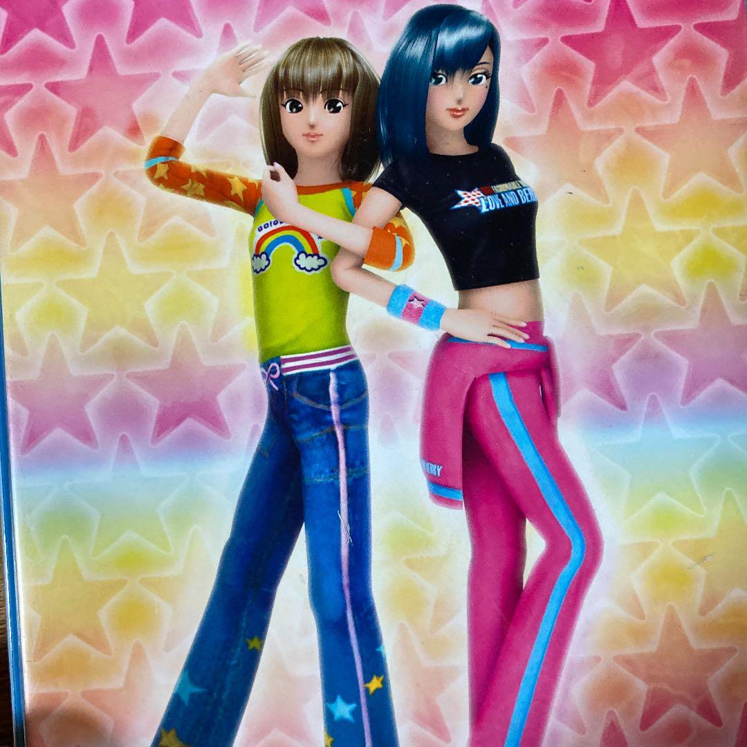 オシャレ魔女ラブandベリー dsで使える カードセット - メルカリ