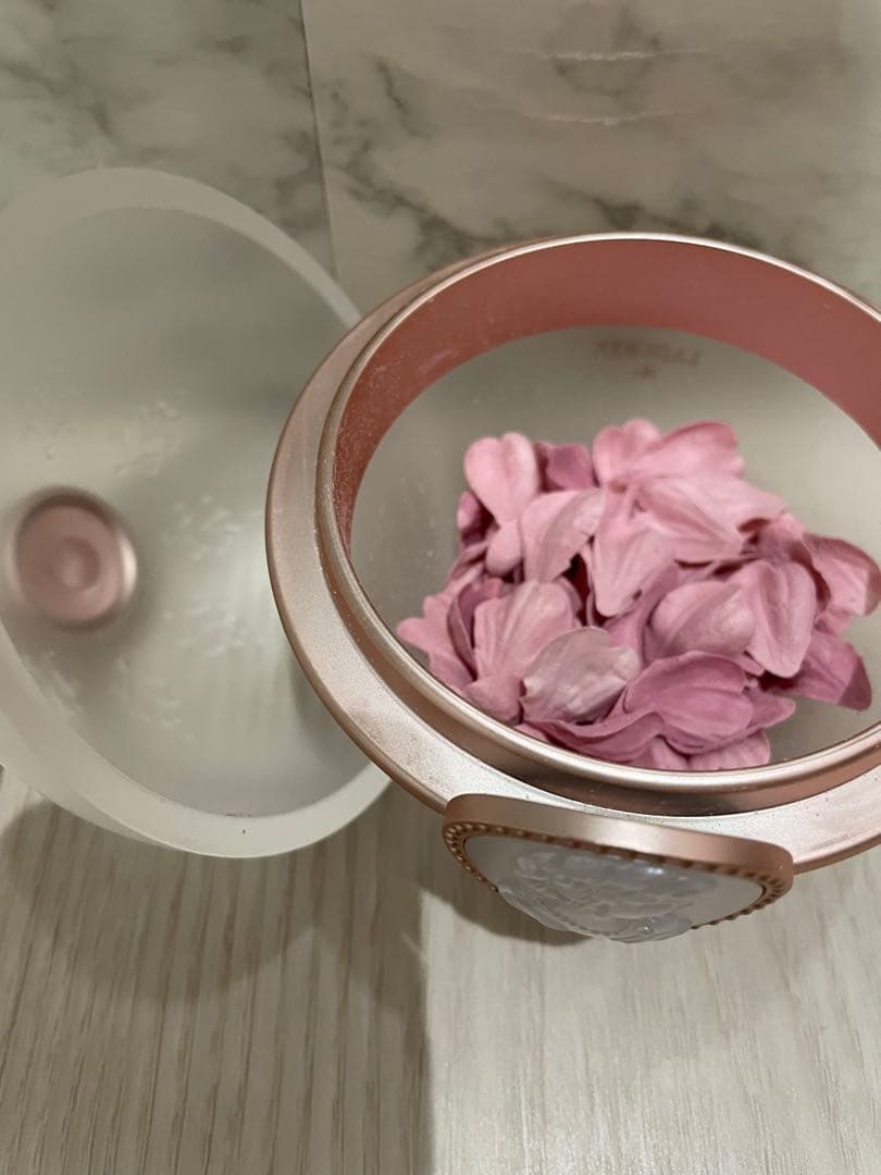 ラデュレ フェイスカラーサクラポット&チーク - メルカリ