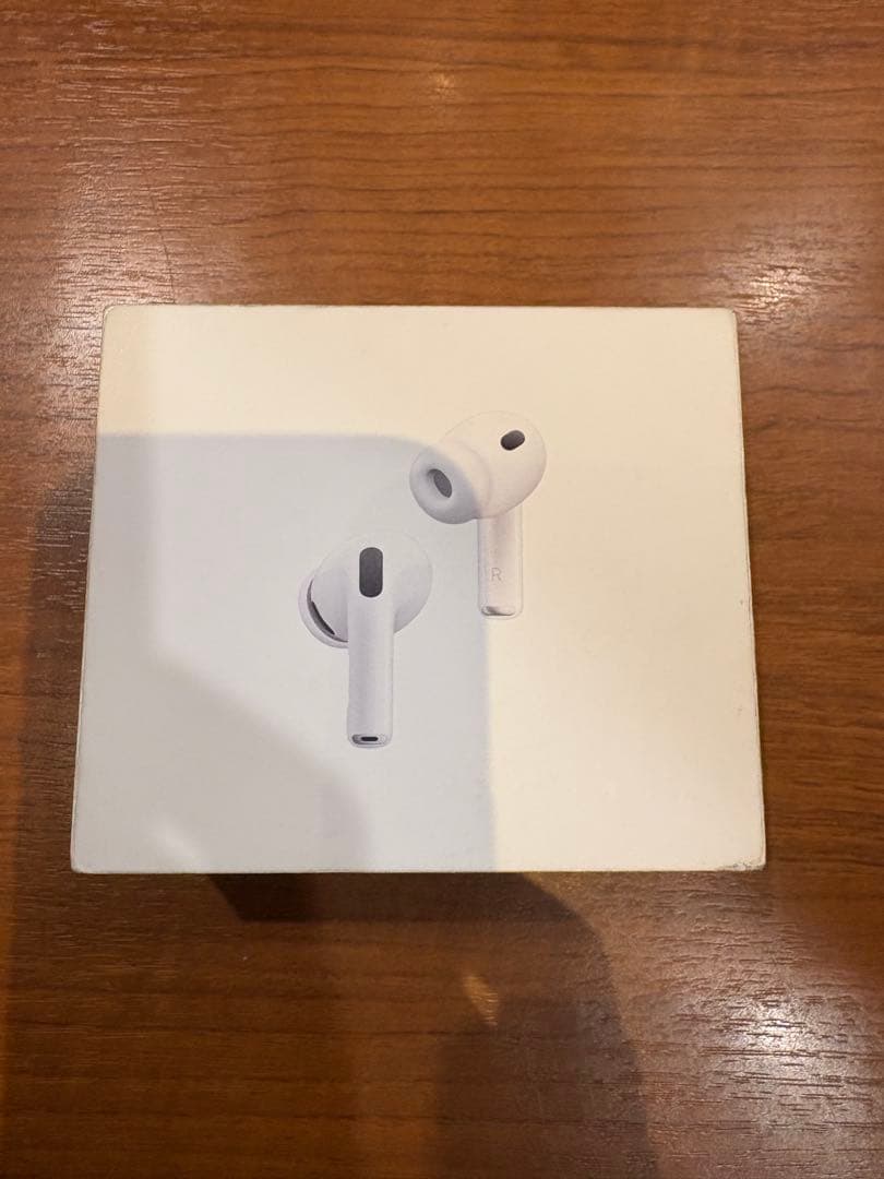 Apple AirPods Pro 3 ワイヤレスイヤフォン Amazon.com: Apple AirPods Pro 3 Wireless Earbuds, Active Noise