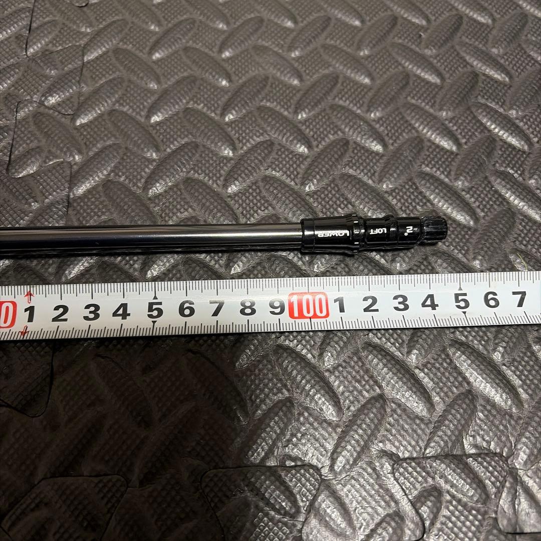 テーラーメイド dリミテッド 80tx 8tx 5w シャフト - メルカリ