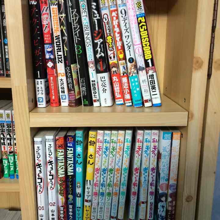 漫画まとめ売り  4