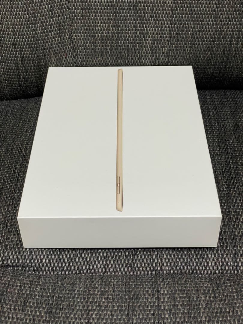 美品 iPad Air 2 64GB ゴールドWi-Fi Cellular