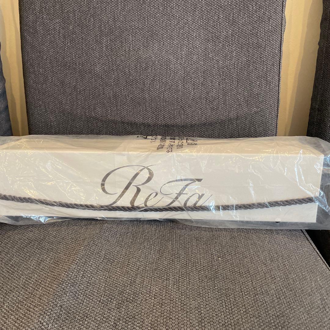 新品　リファ　カールアイロンプロ　26㌢ おひとり様1点まで】リファ カールアイロン プロ 26 / リファ(ヘア