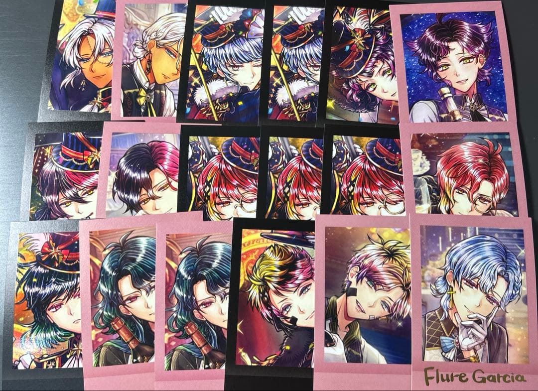 あくねこ ぱしゃこれ セット まとめ売り - メルカリ