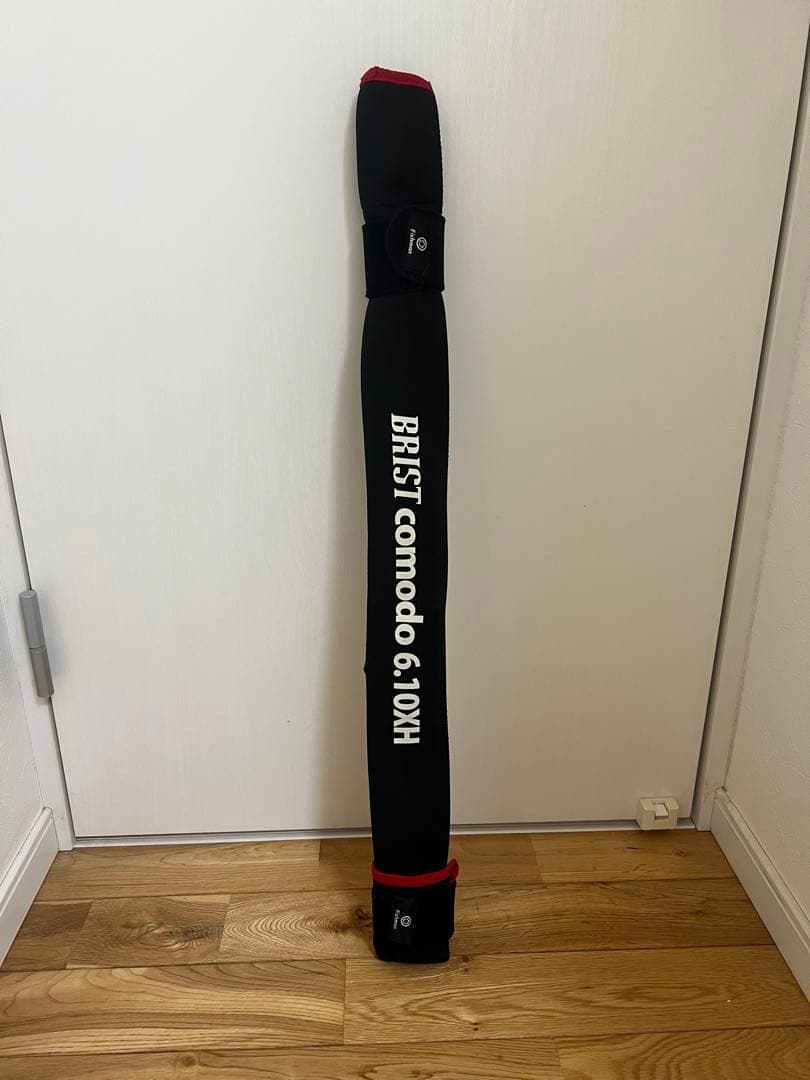 Fishman Brist comodo 6.10XH　ブリスト コモド