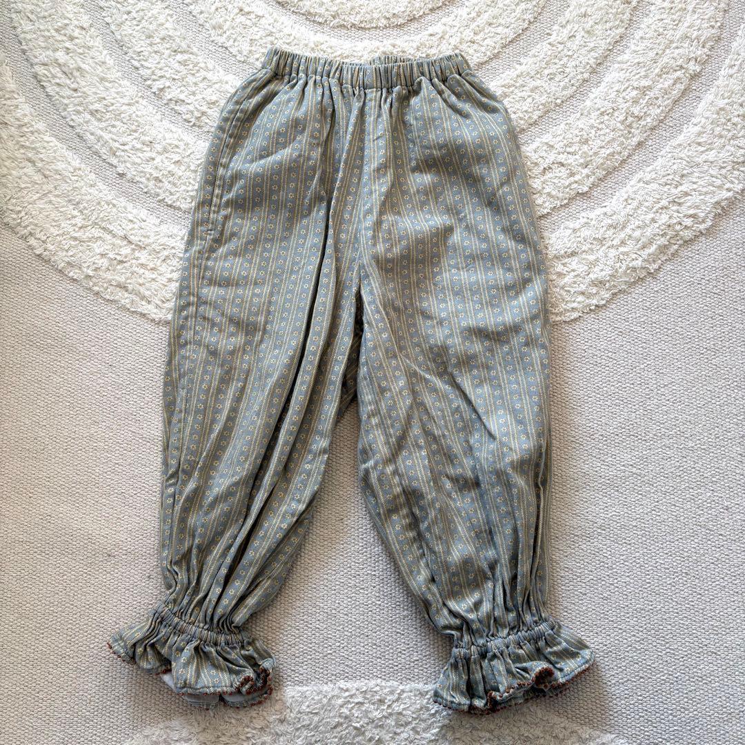 x*x様 misha&puff zuzu pants 2y - メルカリ