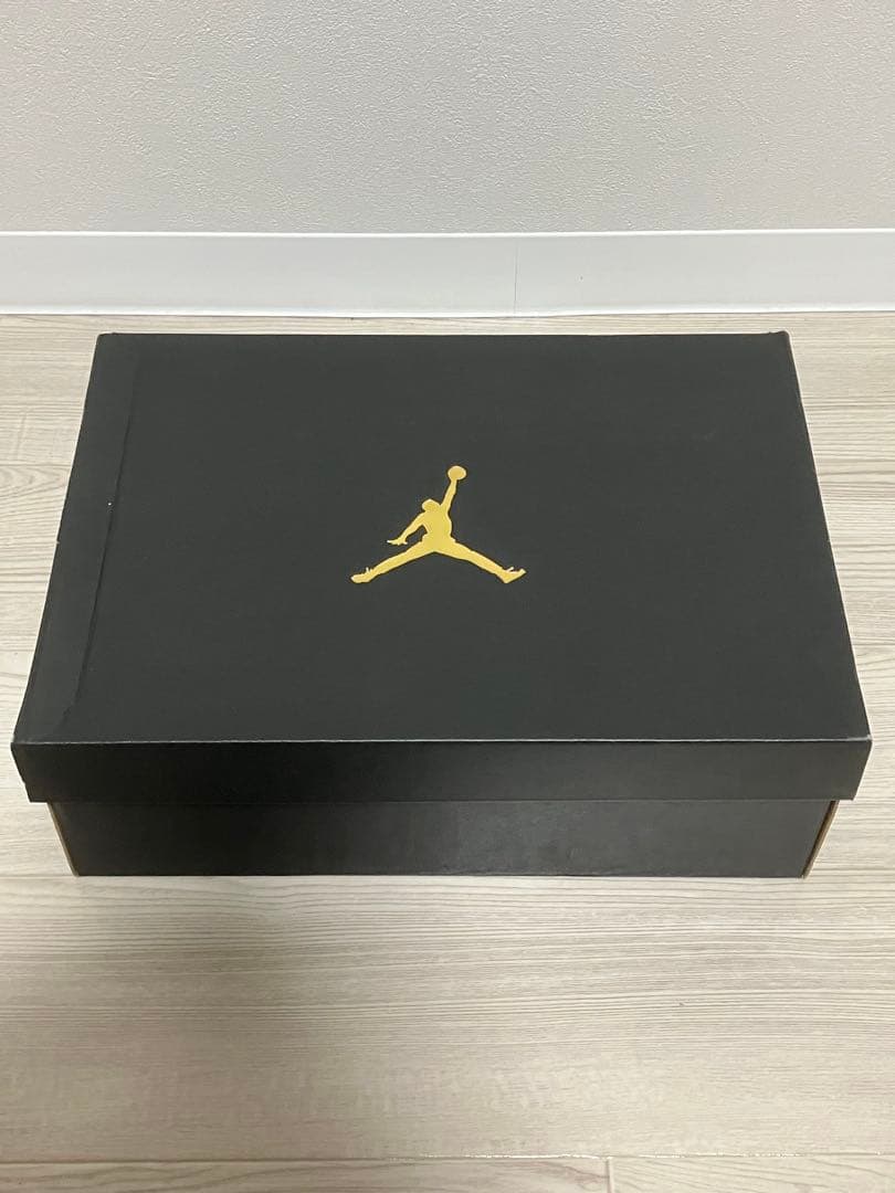 ナイキ ジョーダン1 レトロ 野球 スパイク 27.5cm