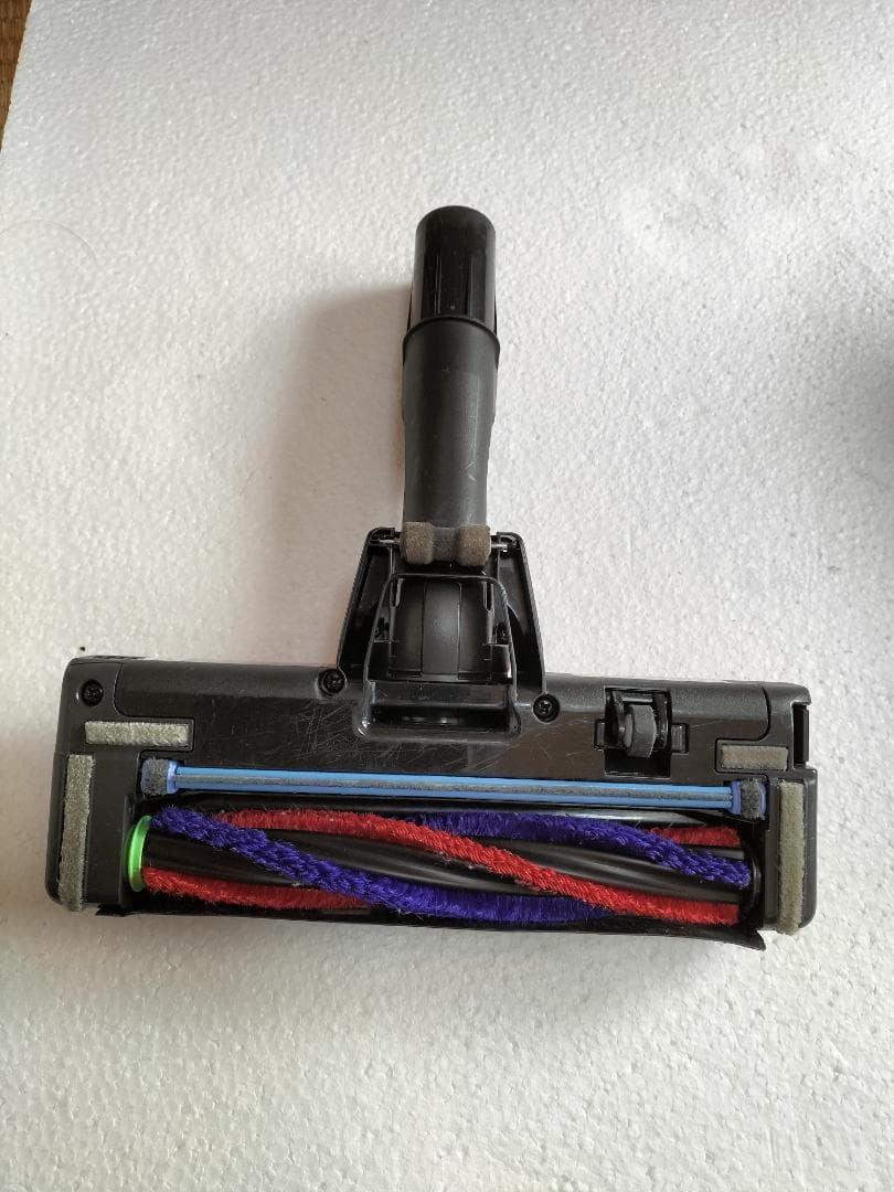 日立 掃除機 PV-BHL3000J スタンド付き 中古 洗浄・整備済み - メルカリ