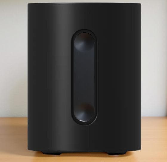 スピーカー・ウーファー SONOS S37 アメリカ生まれのSonos（ソノス）の美音はウワサ以上！自分へのご褒美