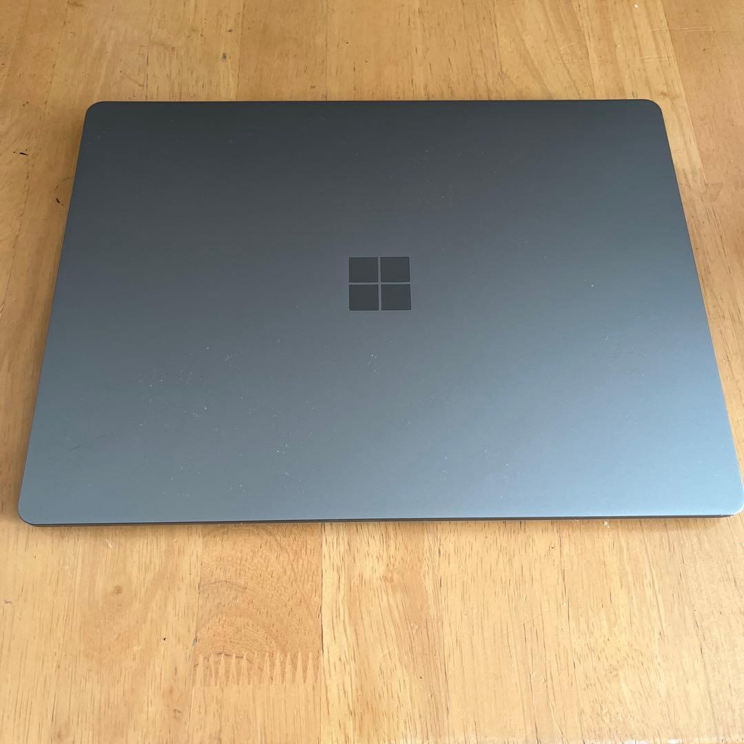 土日限り値下げ‼︎ノートパソコン 富士通 ノートパソコン Office付き FMVA51J3BN 新品同様 – ICHIBAKAN