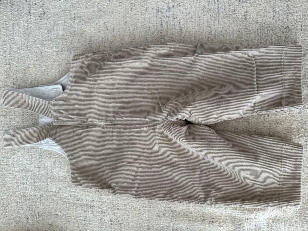 バーバリー コットン スリーピース ベイビー ギフトセット保証保証