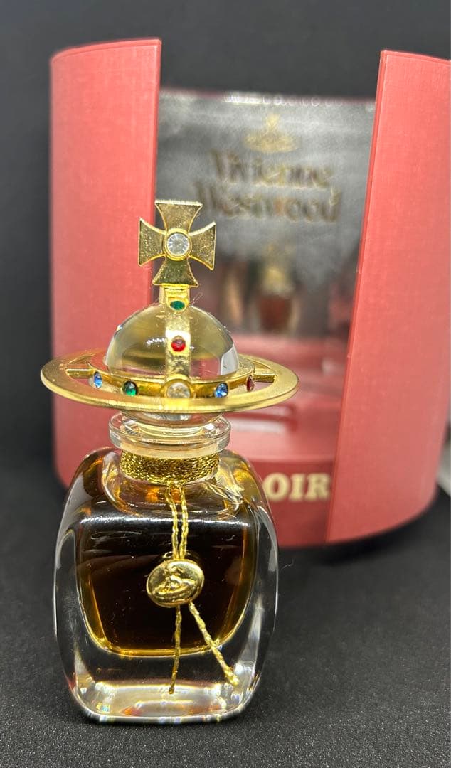 “希少”フランス購入❗️限定VivienneWestwood BOUDOIR香水