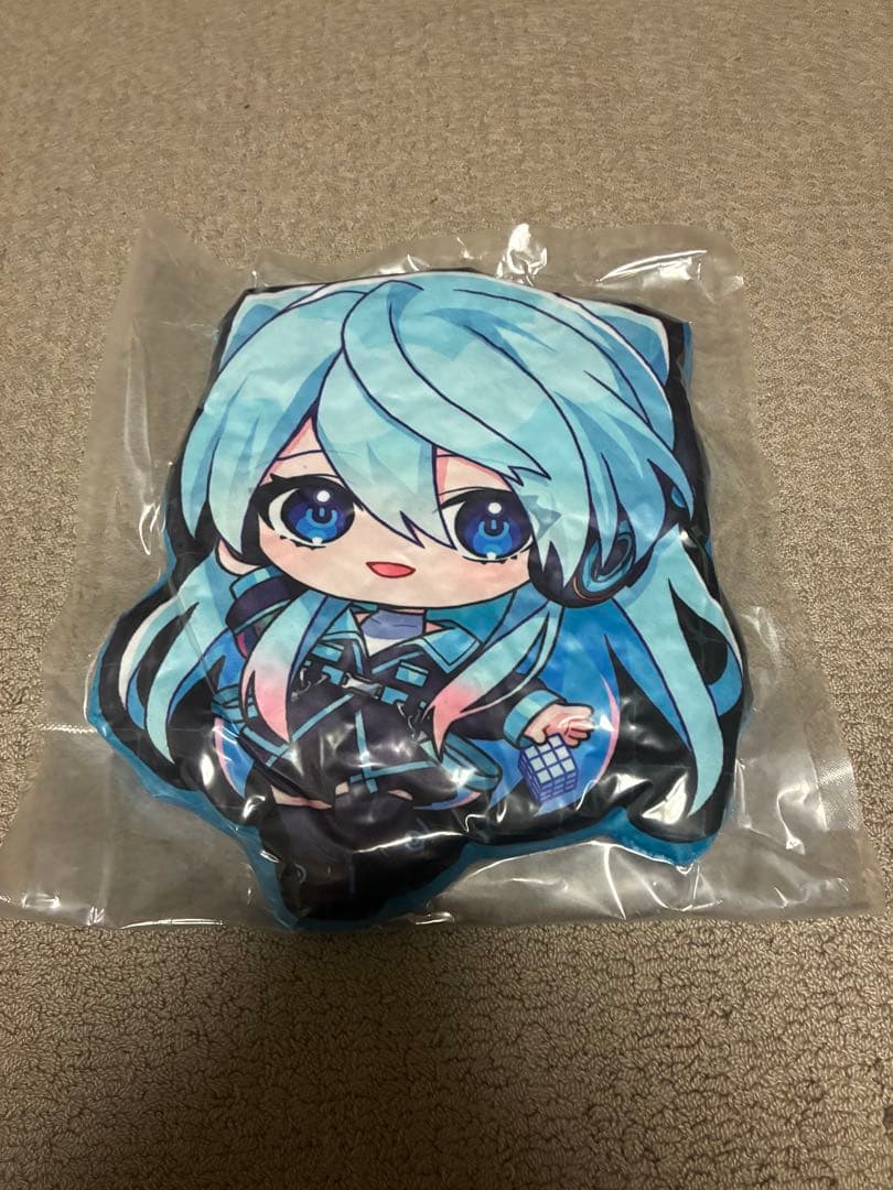 モンスト ジョイポリス限定 ネオ クッション - メルカリ