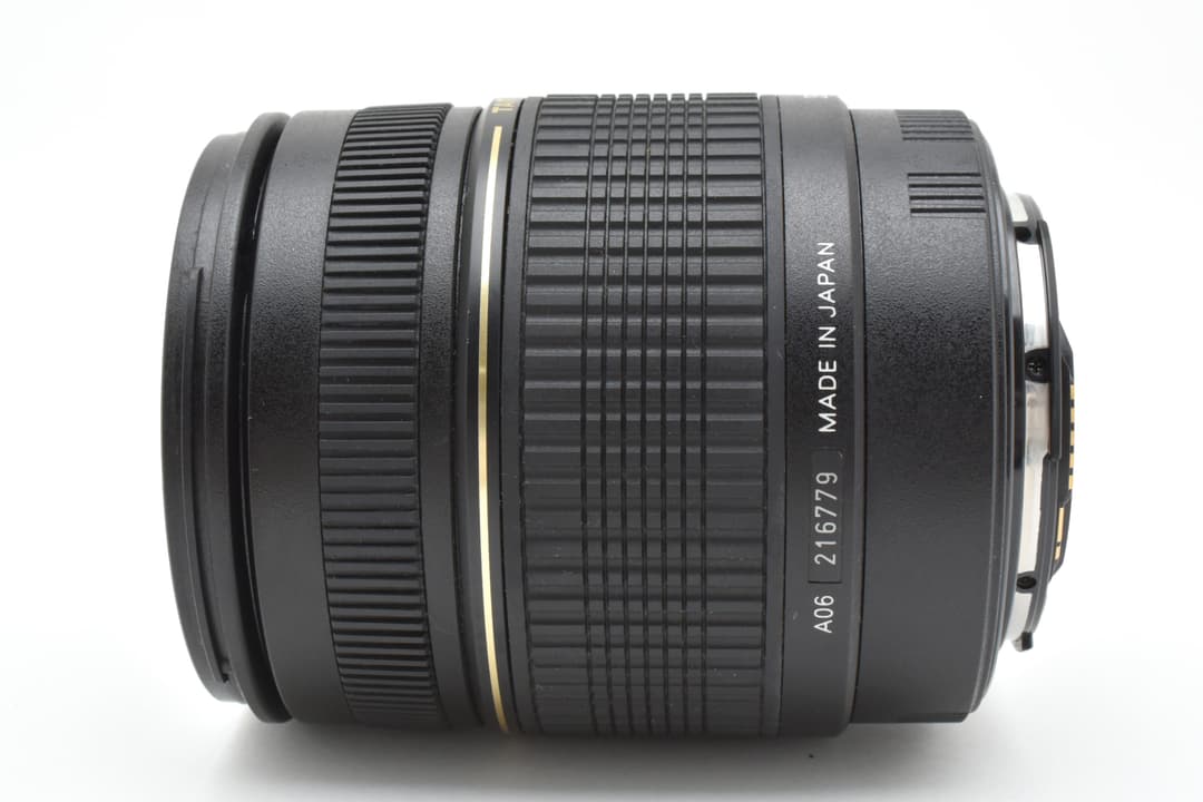 レンズ(ズーム) Tamron AF 28-300mm F3.5-6.3 Canon #9502