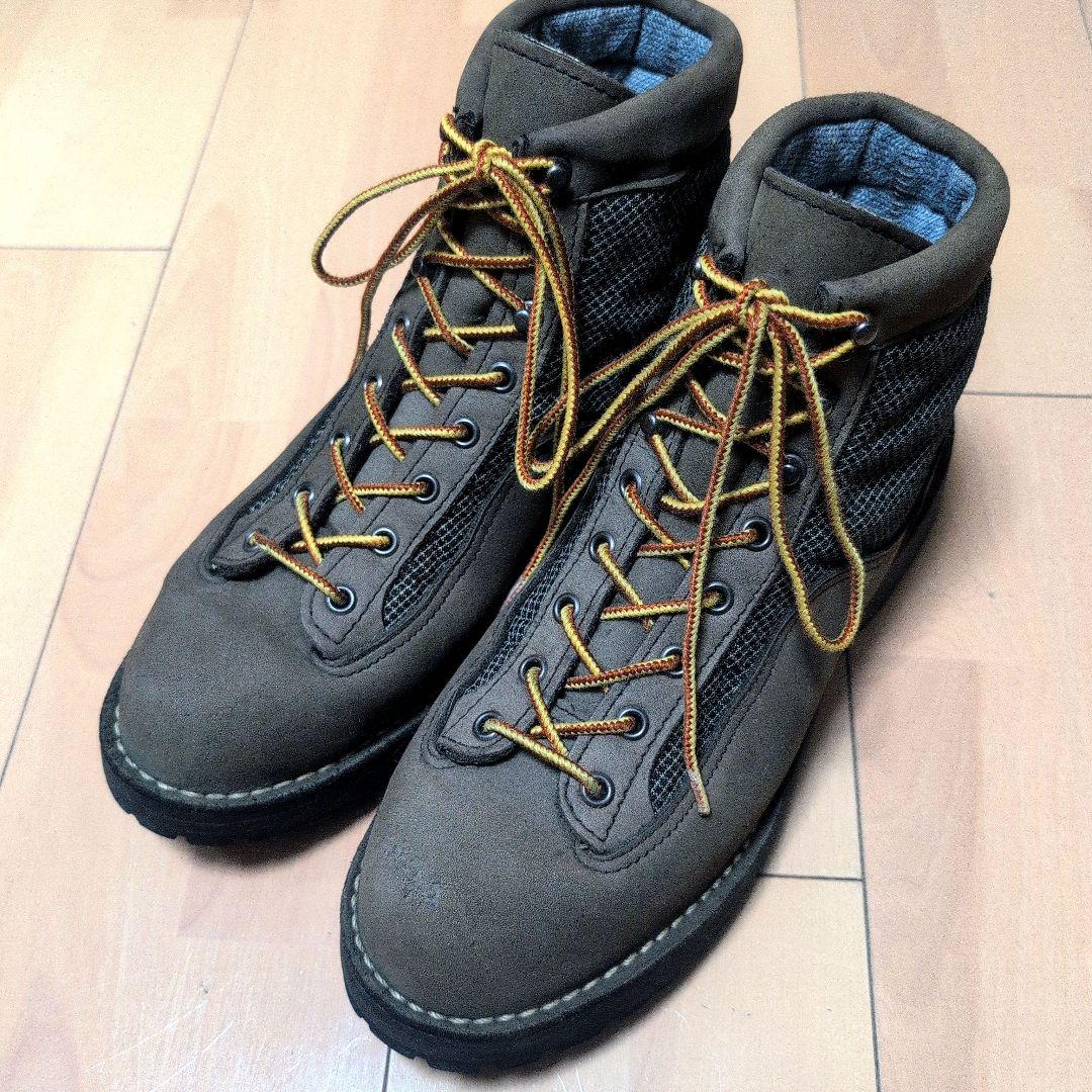 DANNERダナー38900X ケブラーライト廃盤モデル - メルカリ