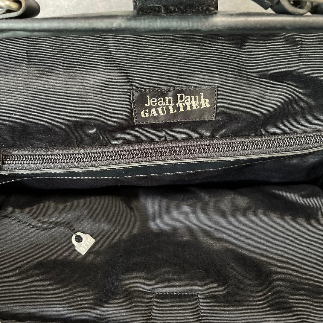 d*7様 Jean Paul GAULTIER ジャンポールゴルチエ ドクターズ - メルカリ