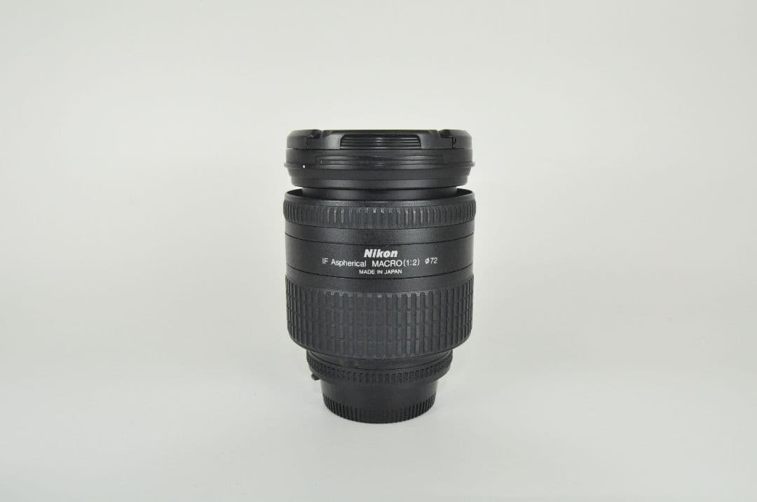 レンズ(ズーム) Nikon AF NIKKOR 24-85mm 1:2.8-4D MACRO