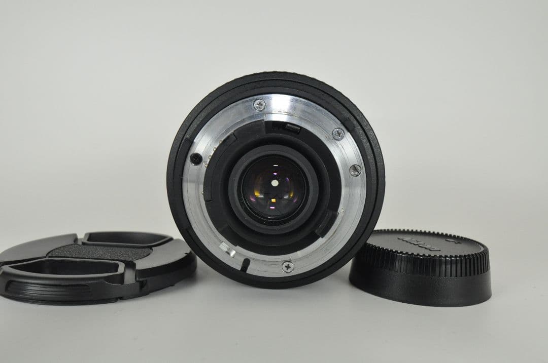 レンズ(ズーム) Nikon AF NIKKOR 24-85mm 1:2.8-4D MACRO