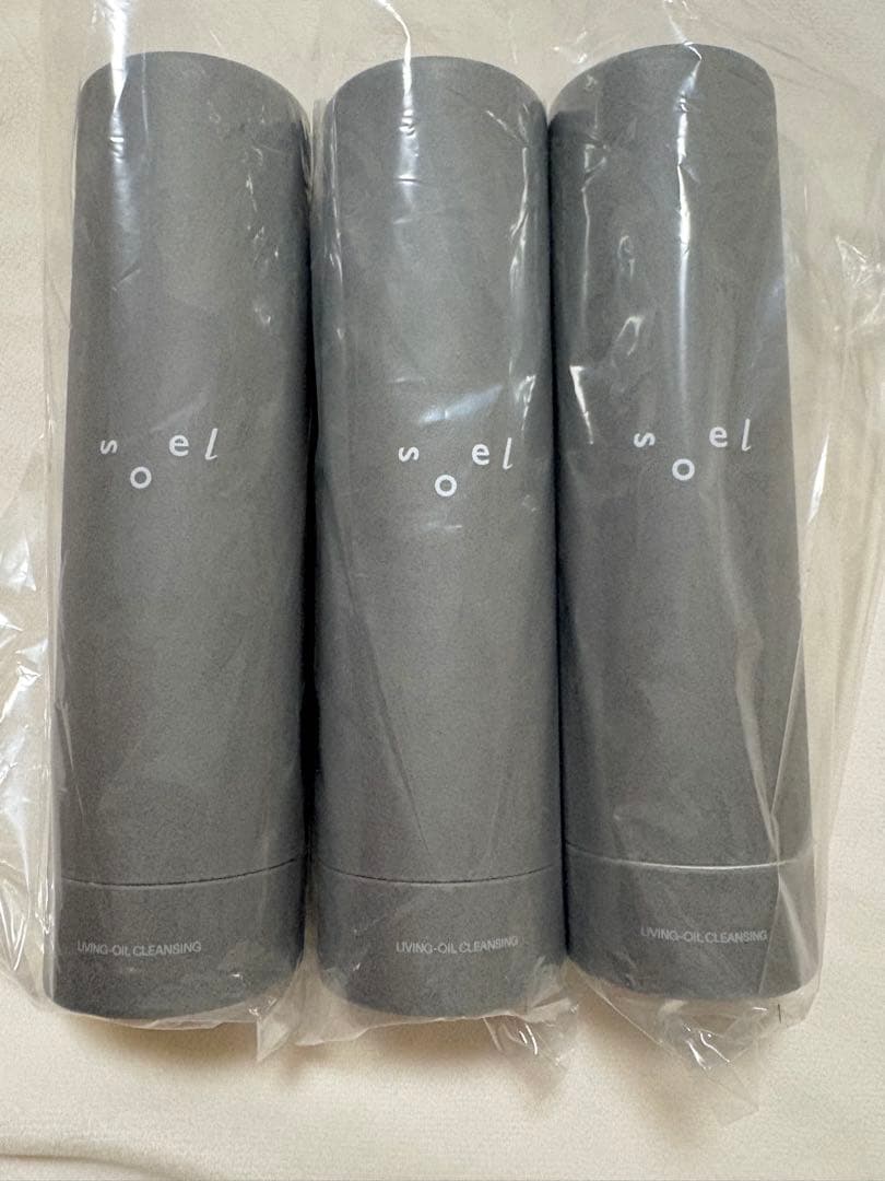 【新品】soel リビングオイルクレンジング 3本セット 楽天市場】【正規販売店】soel スキンケア福袋 LIVING-OIL