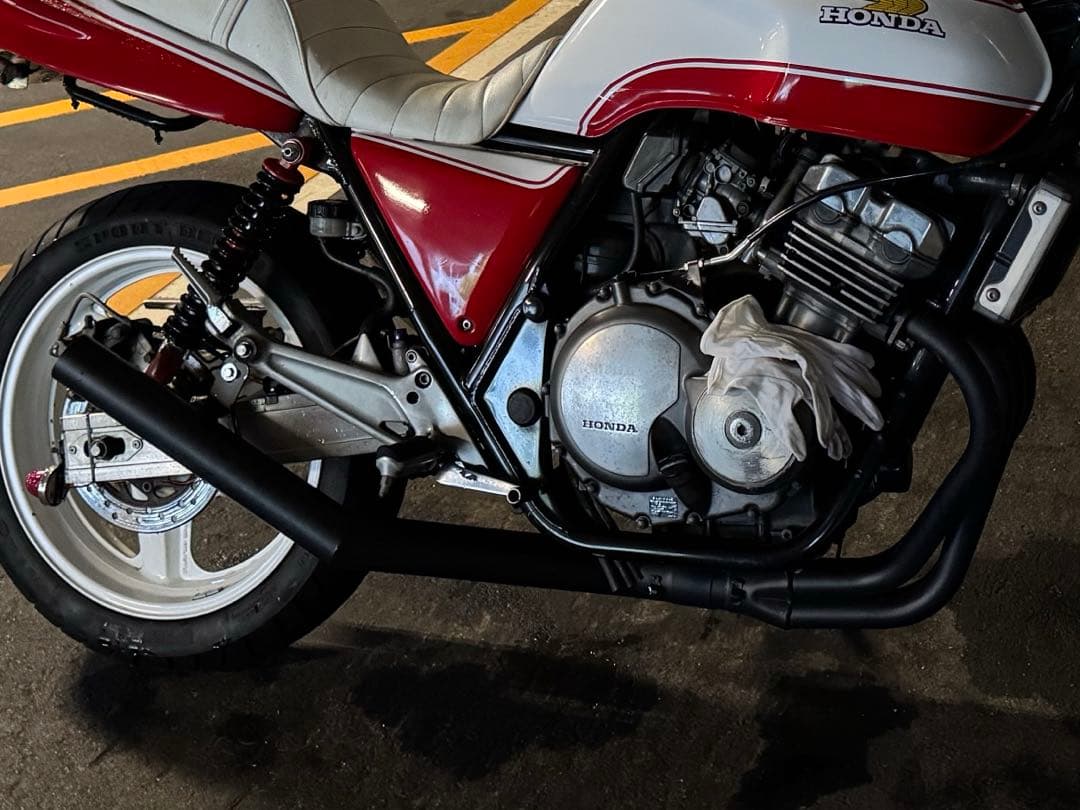 マ*ト様 cb400sf nc31 ショート管 Amazon | HONDA適合品 ホンダ適合品 CB400SF NC31 機械曲げ ショート管