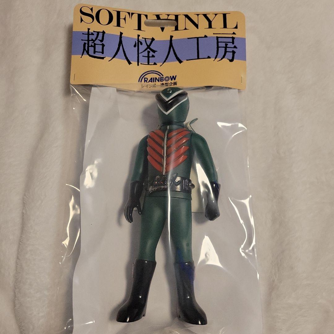 aor様まとめ専用　超人怪人工房 レインボー造型　ミドレンジャー　キレンジャー aor様まとめ専用 超人怪人工房 レインボー造型 ミドレンジャー キ