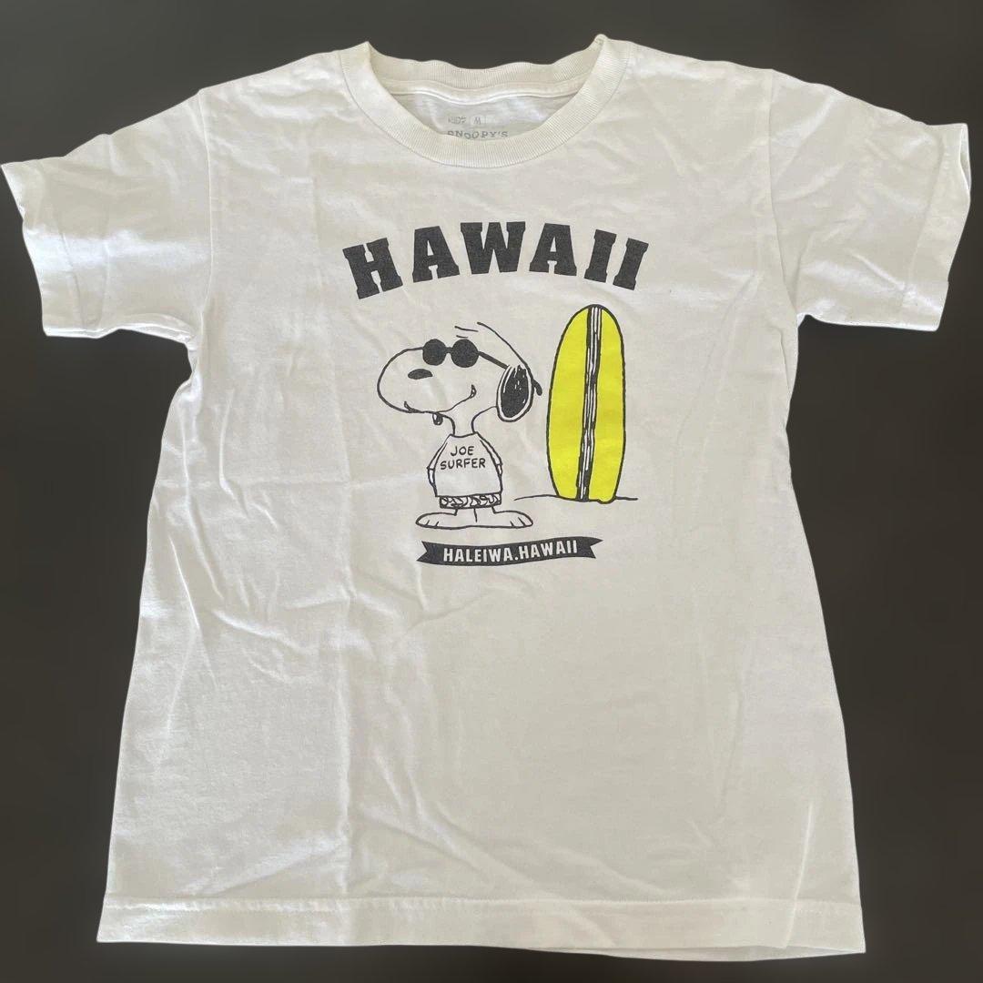 スヌーピーサーフショップTシャツ ハワイ限定 - メルカリ