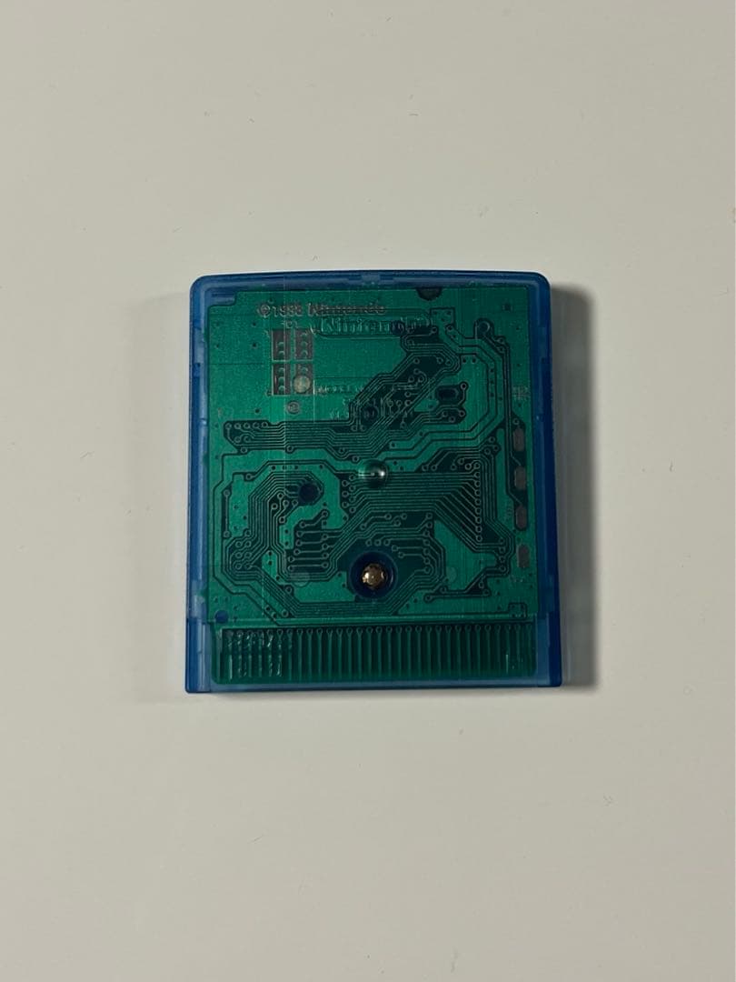 モバイルアダプタGB ゲームボーイカラー GAMEBOY COLOR - メルカリ