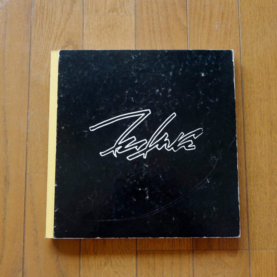 Futura 2000、ベン・ドラリー（Ben Drury ） BEN DRURY : Futura