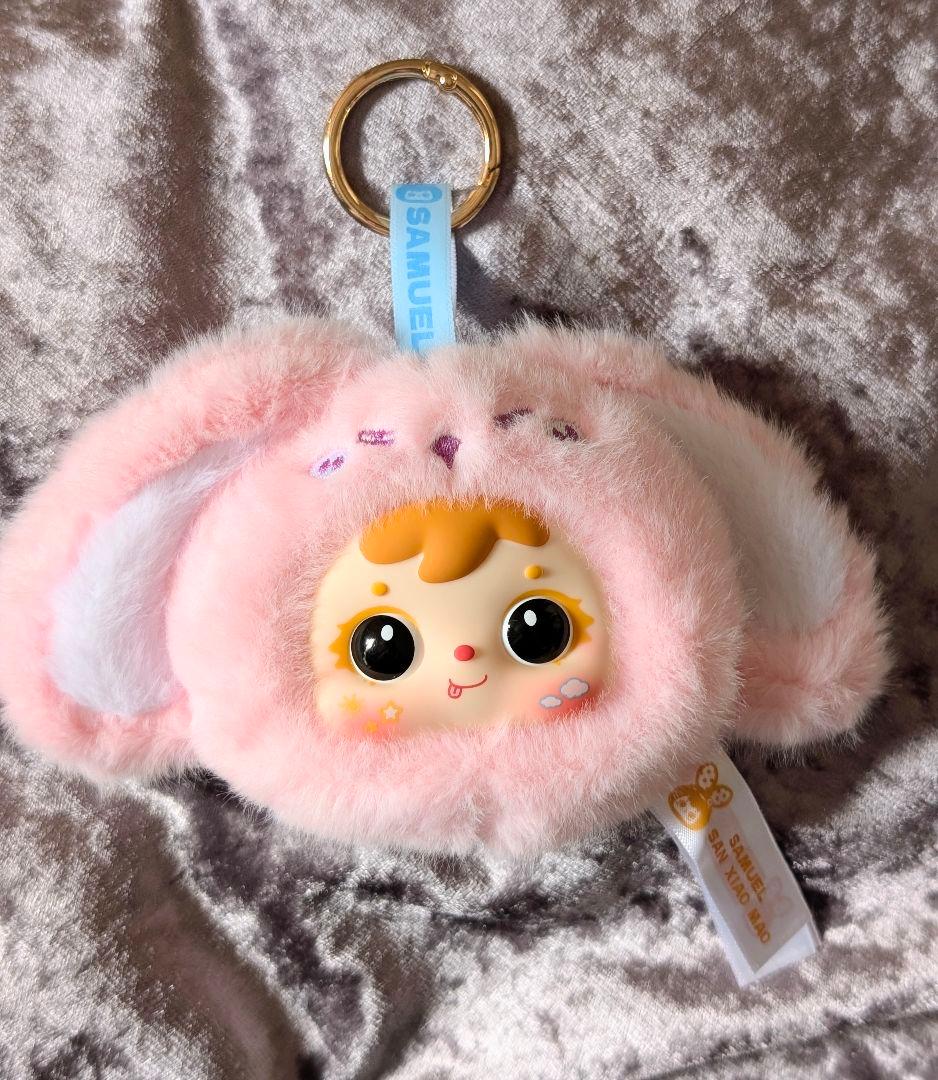 サミュエル＊らぶぶ＊うさぎ＊ - メルカリ