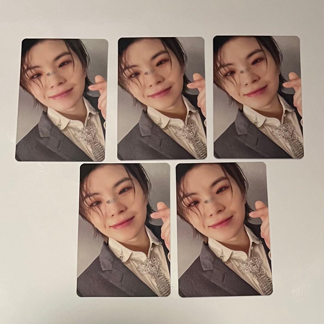 SEVENTEEN／消費期限／FP盤／ウジ／トレカ - メルカリ