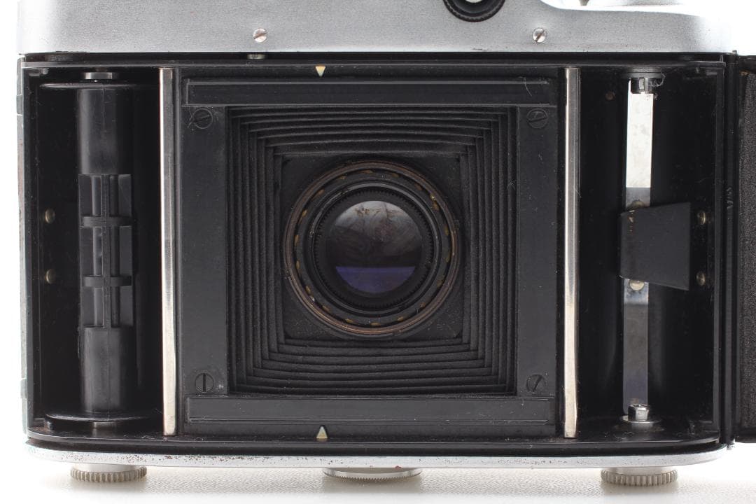 整備済 並品】 FUJIFILM Super Fujica-6 #1396 - メルカリ