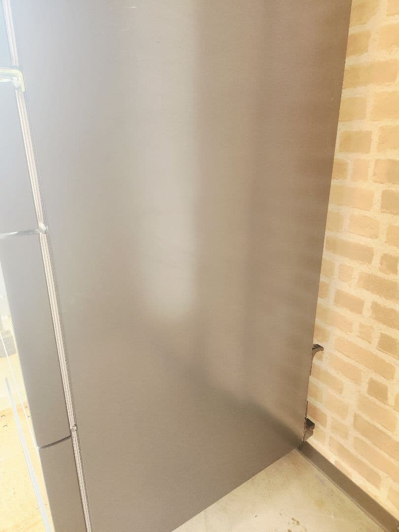 本日値下げ中Panasonic冷蔵庫665㍑NR-F673WPV-T2017年 - メルカリ