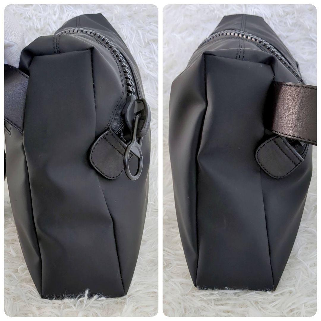 美品✨️kawa-kawa earコラボ 15bis ボディバッグ ショルダー - メルカリ