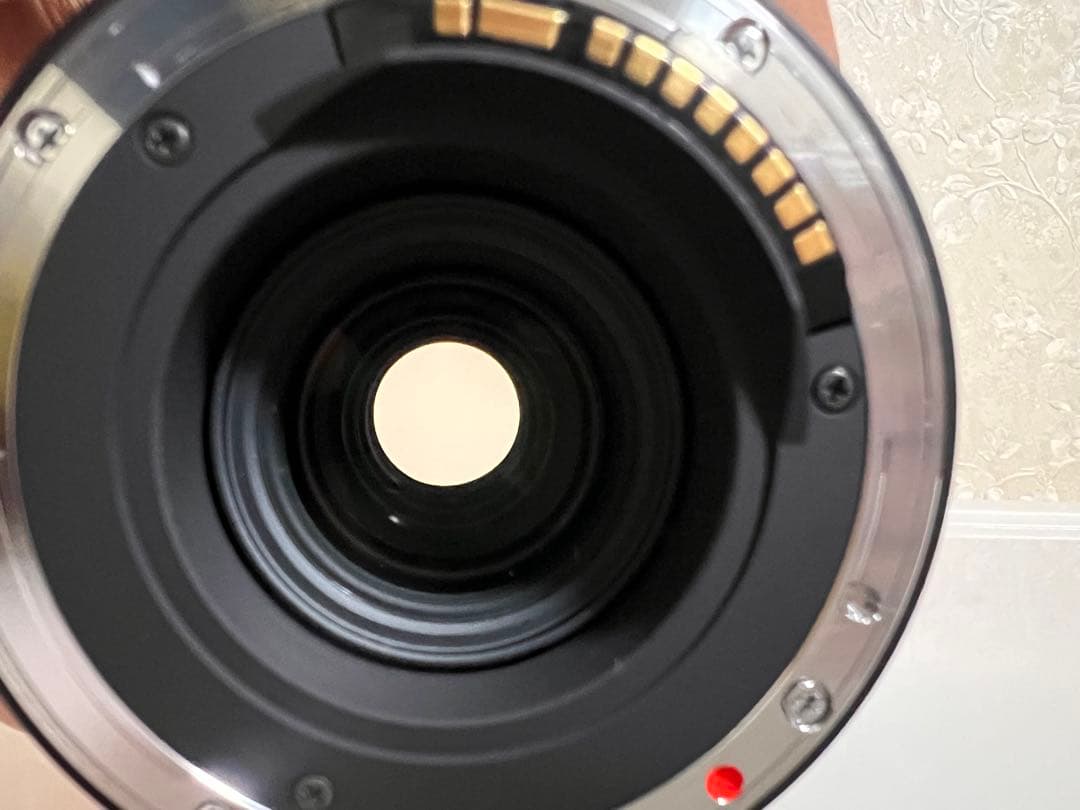 SIGMA 12-24mm F4.5-5.6 II DG 本体