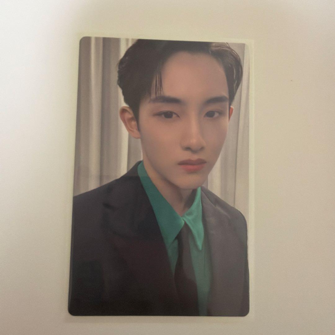 NCT WayV NCT127 ウィンウィン トレカセット - メルカリ