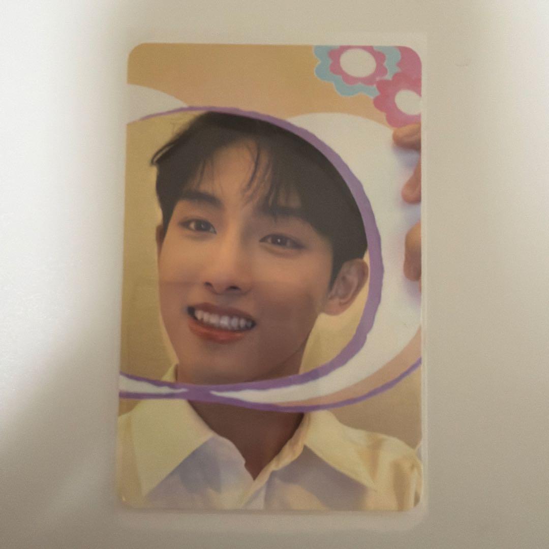 NCT WayV NCT127 ウィンウィン トレカセット - メルカリ