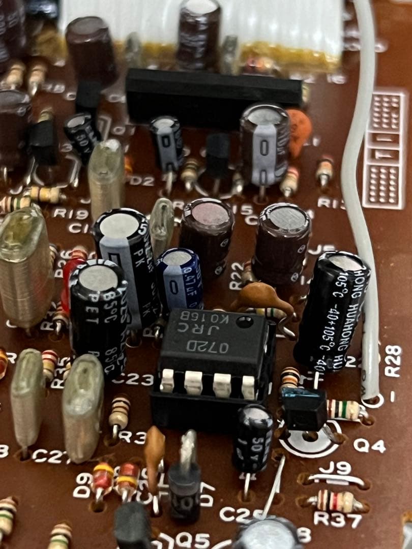 BOSS OS-2 修理＆モディファイ - メルカリ