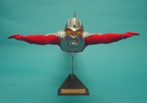 円谷飛行形態シリーズ VOL.2 ウルトラセブン ✦未開封美品 - メルカリ
