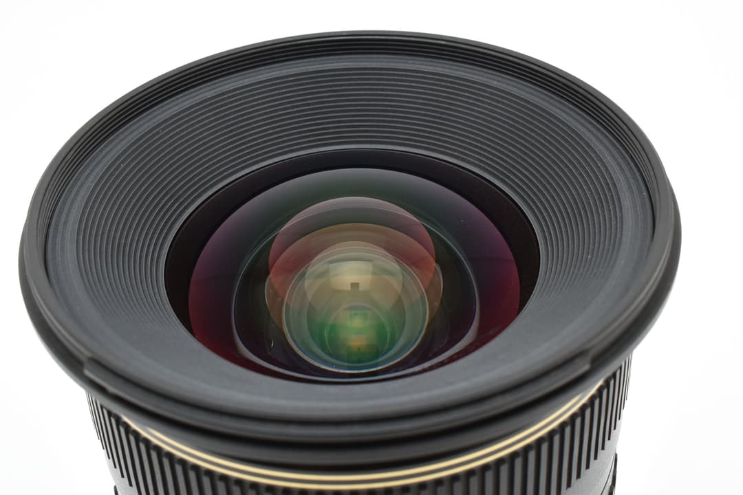 レンズ(単焦点) Tamron AF 17-35mm F2.8-4 Di Canon #9032