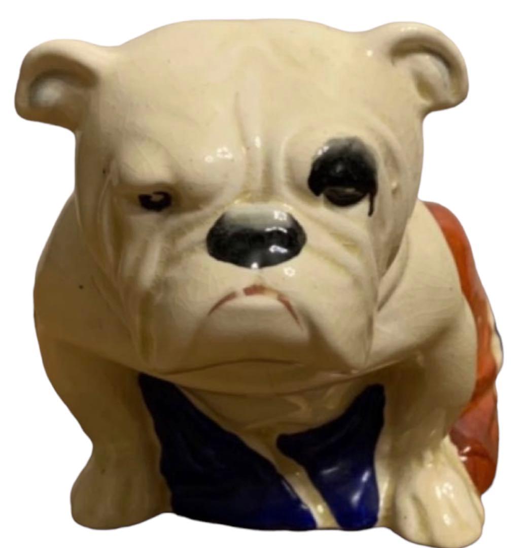 007 スカイフォール ロイヤルドルトン ブルドッグ オリジナル