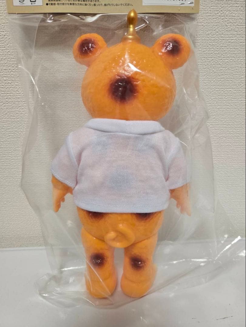 ブルマァク 快獣ブースカ Tシャツ付き 大ブルマァク展限定カラー