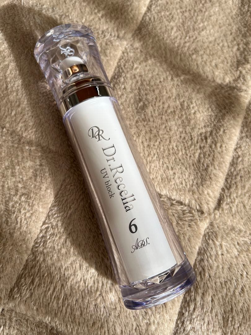 ドクターリセラADS 6番　UVブロック 6.UVブロック｜ADS｜ドクターリセラ