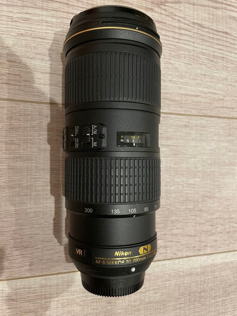 レンズ(ズーム) Nikon AF-S NIKKOR 70-200mm f/4ED Amazon.com : Nikon 70-200mm f/4G ED VR Nikkor Zoom Lens : Camera
