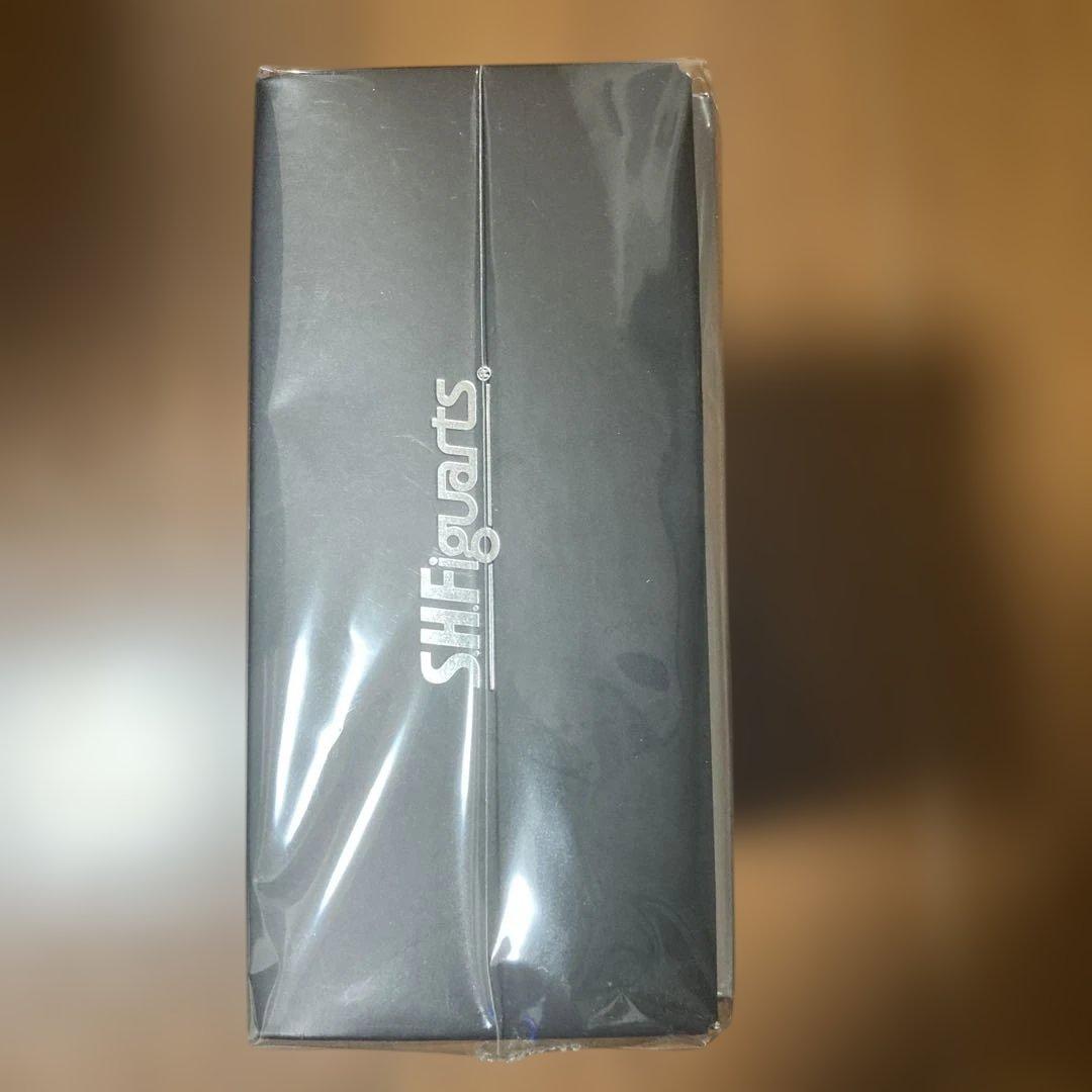 S.H.Figuarts 真骨彫製法 ウルトラマンティガ マルチタイプ 初版