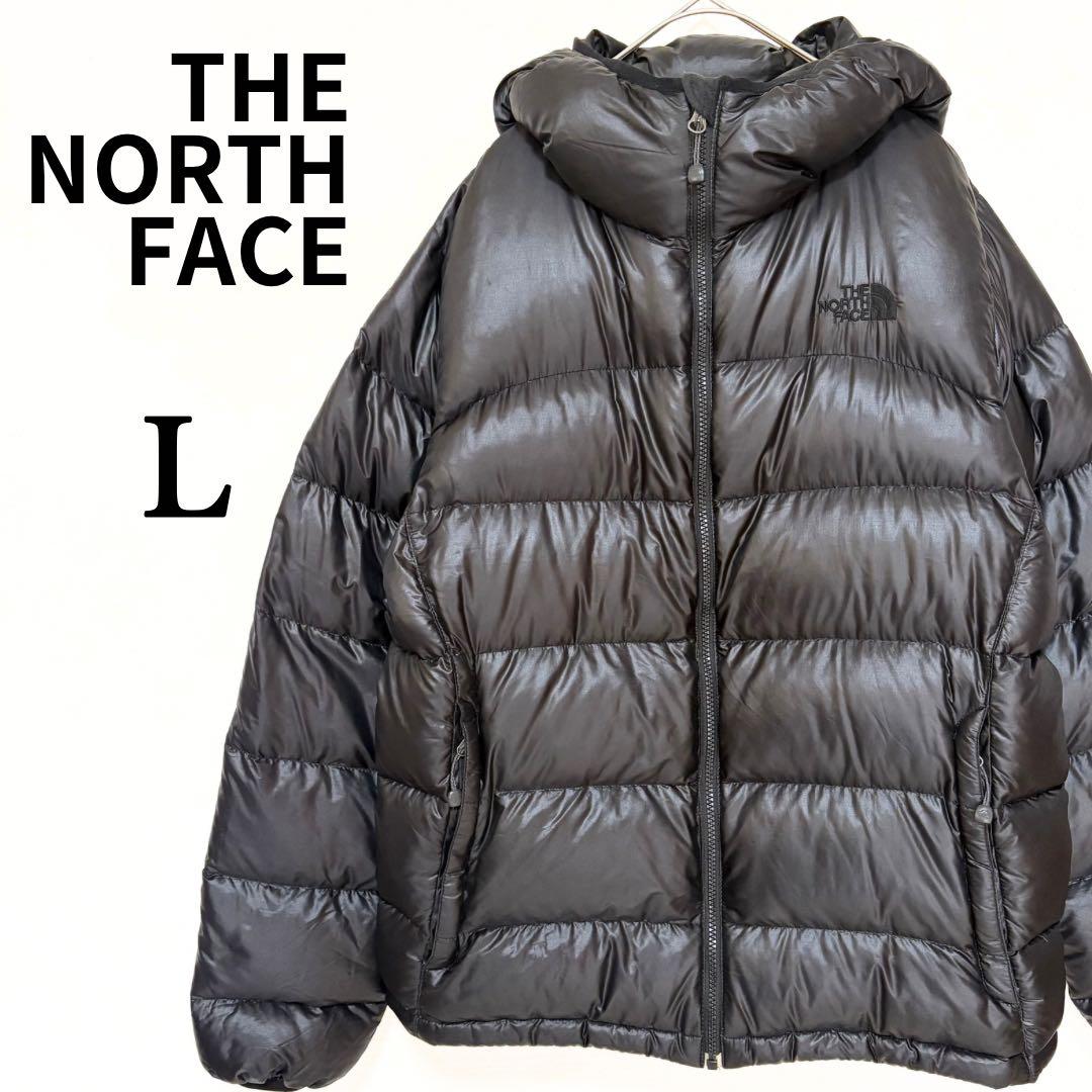 ✨ザノースフェイス✨アコンカグアフーディ ダウンジャケット ND18805